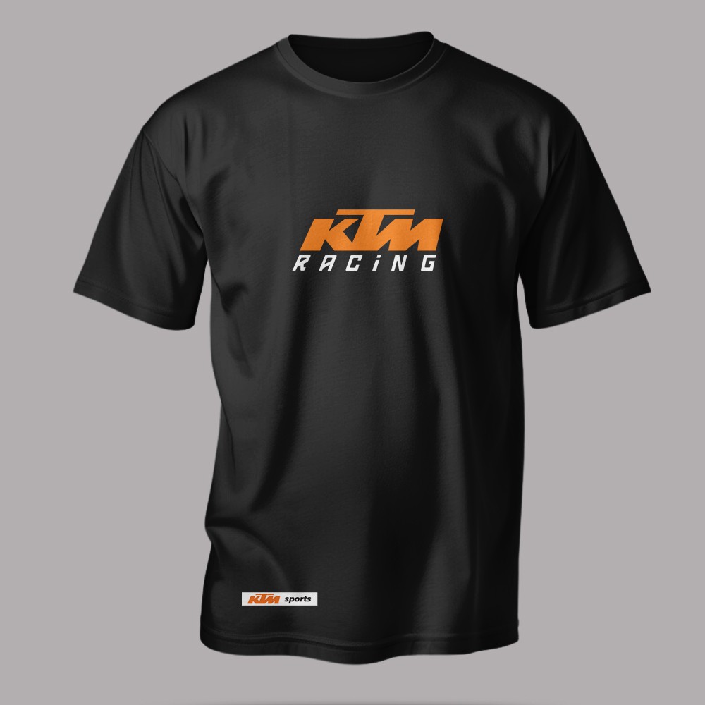 KTM Racing Premium Tişört