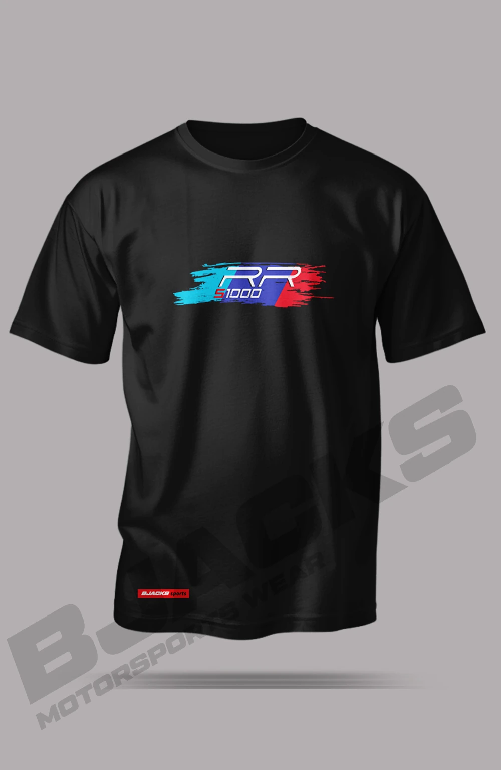 BMW S1000RR MPower Design Premium Tişört