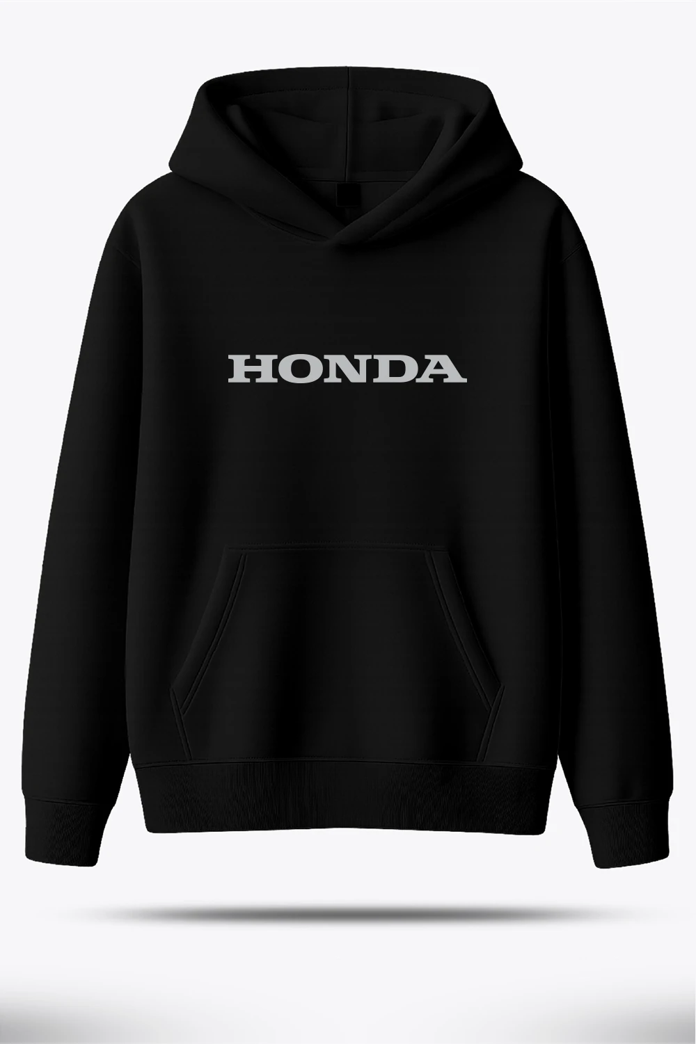 Honda Reflektörlü Premium Hoodie