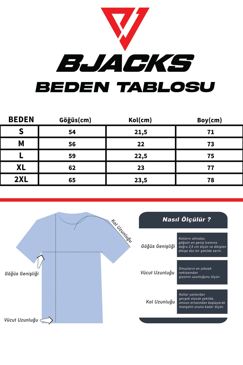 BJACKS Racing Legacy Premium Tişört – Hızın ve Tutkunun İzinde