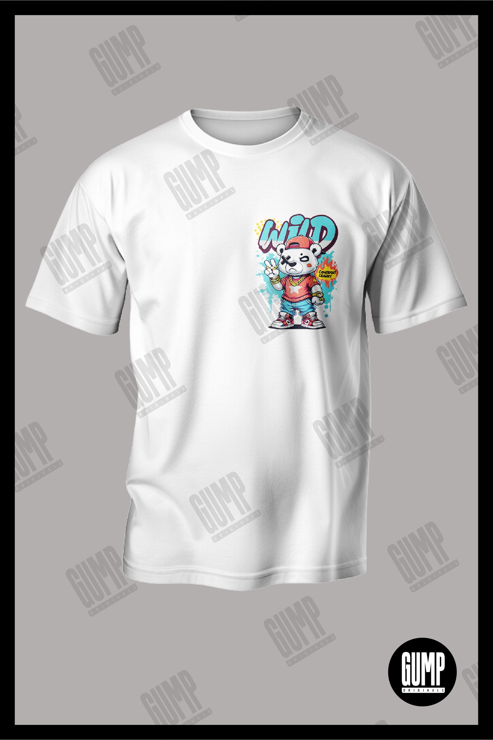 WildMix - Tasarım - 20
