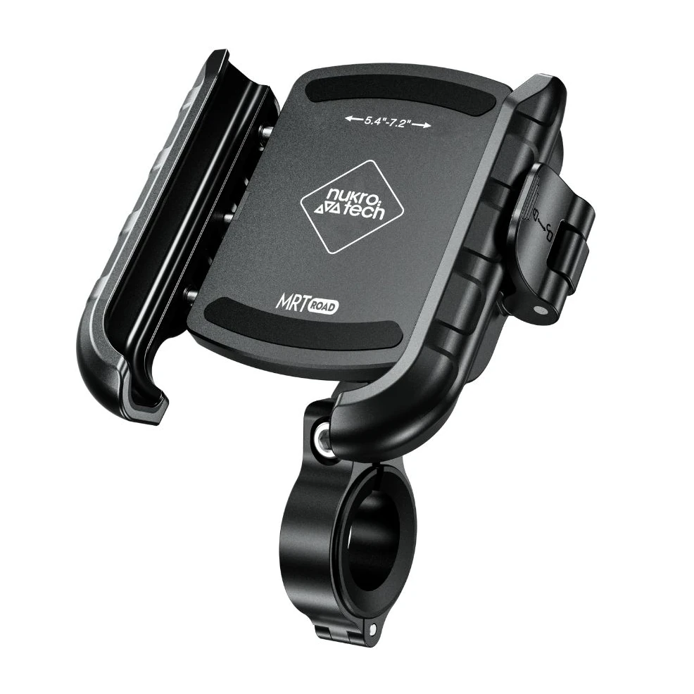 Nukrotech MRT Road Titreşim Modüllü Telefon Tutucu
