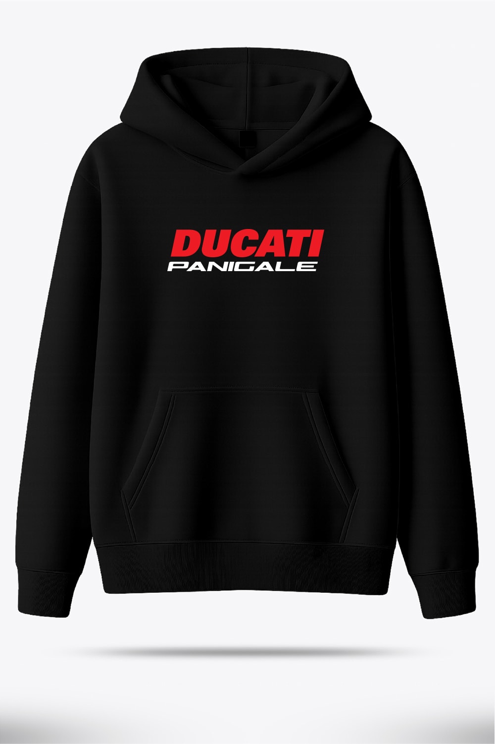 BJACKS DUCATI PANIGALE Premium Hoodie