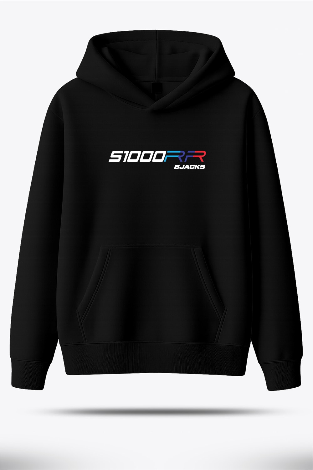 BJACKS BMW S1000RR Premium Hoodie