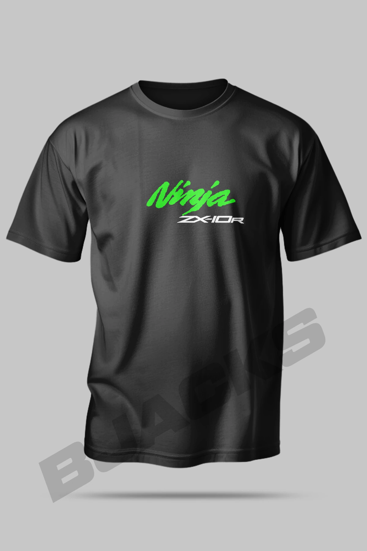 Ninja ZX10R Tutkunlarına Özel Premium Tişört