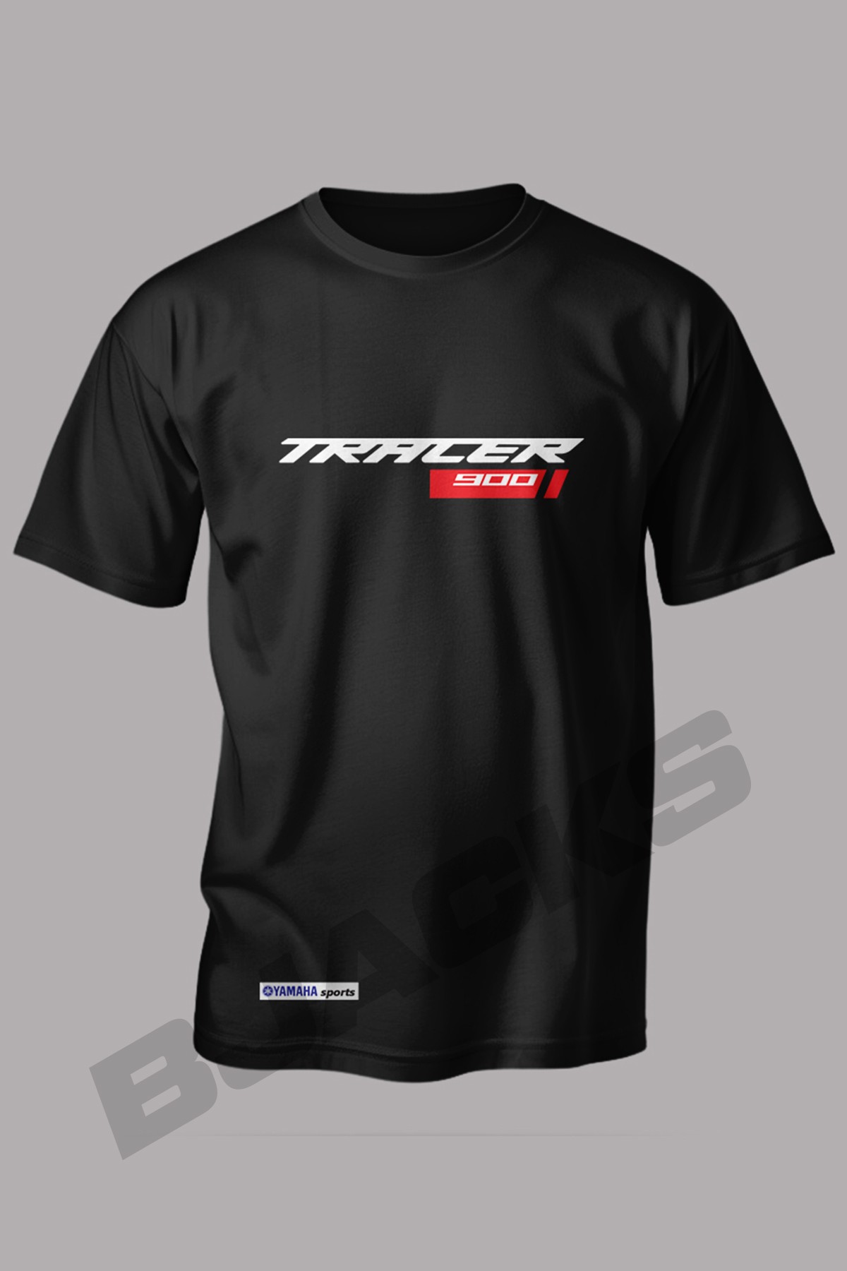 Yamaha Tracer 900 Tutkunlarına Özel Premium Tişört