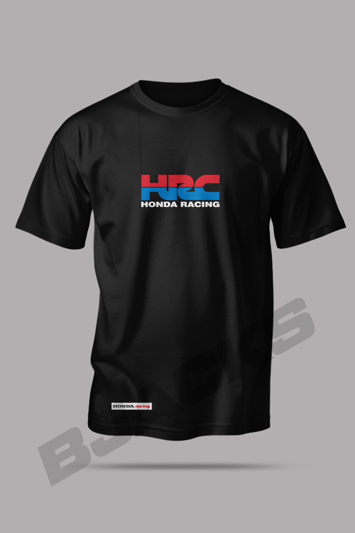 Honda HRC Racing Team Premium Tişört