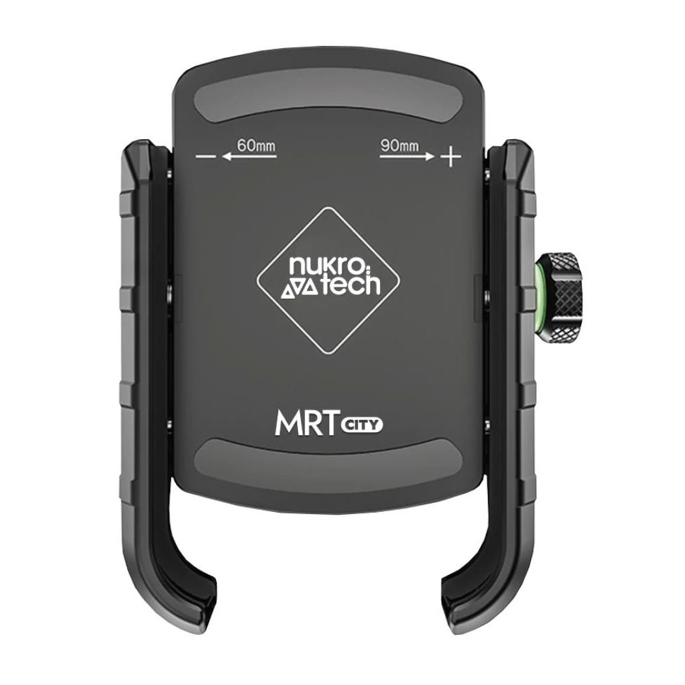 Nukrotech MRT City Telefon Tutucu