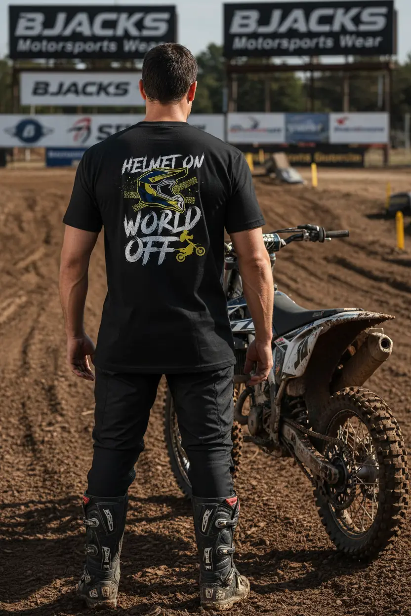Motocross Tutkunlarına 