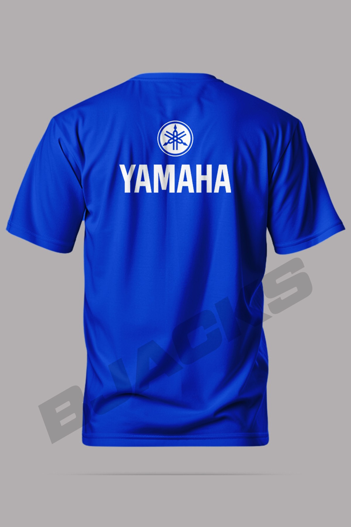 Yamaha YZF R25 Baskılı T-Shirt