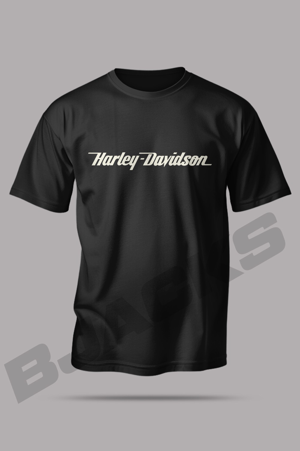 Harley Davidson Legacy Premium Tişört - Harley Davidson Tutkunlarına Özel