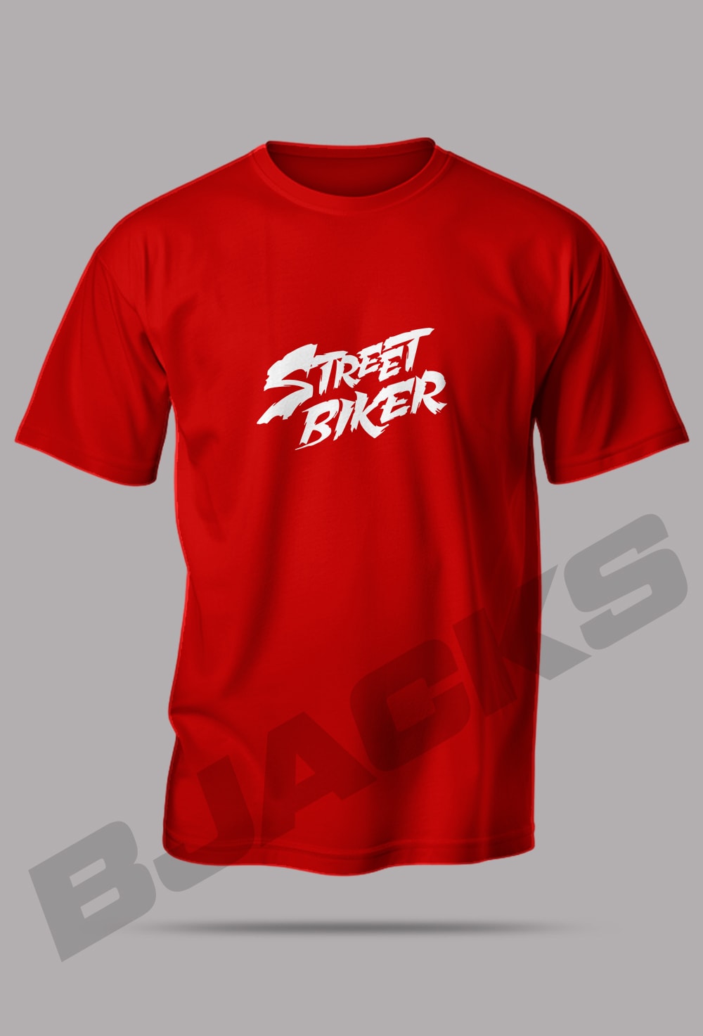Street Biker Legacy x Street Biker Collection Premium Tişört