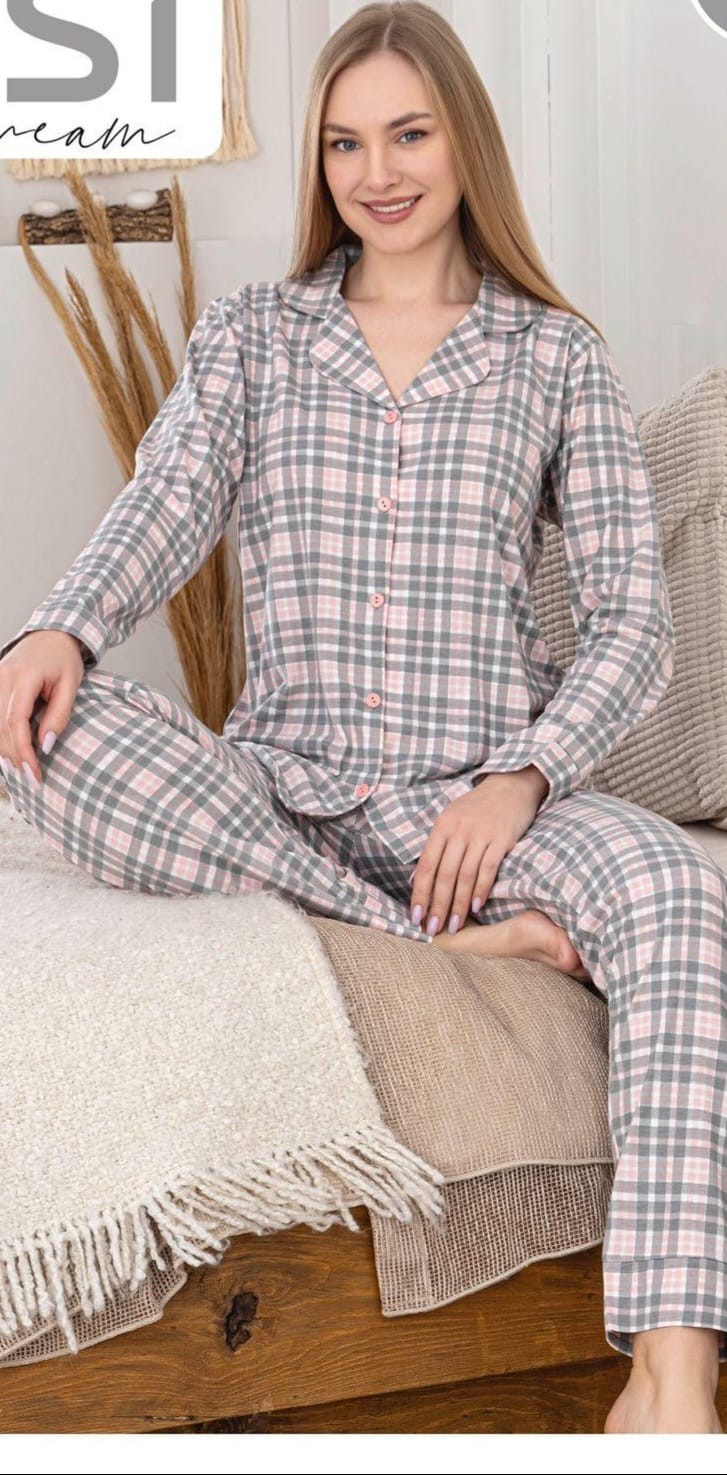 PİJAMA TAKIM