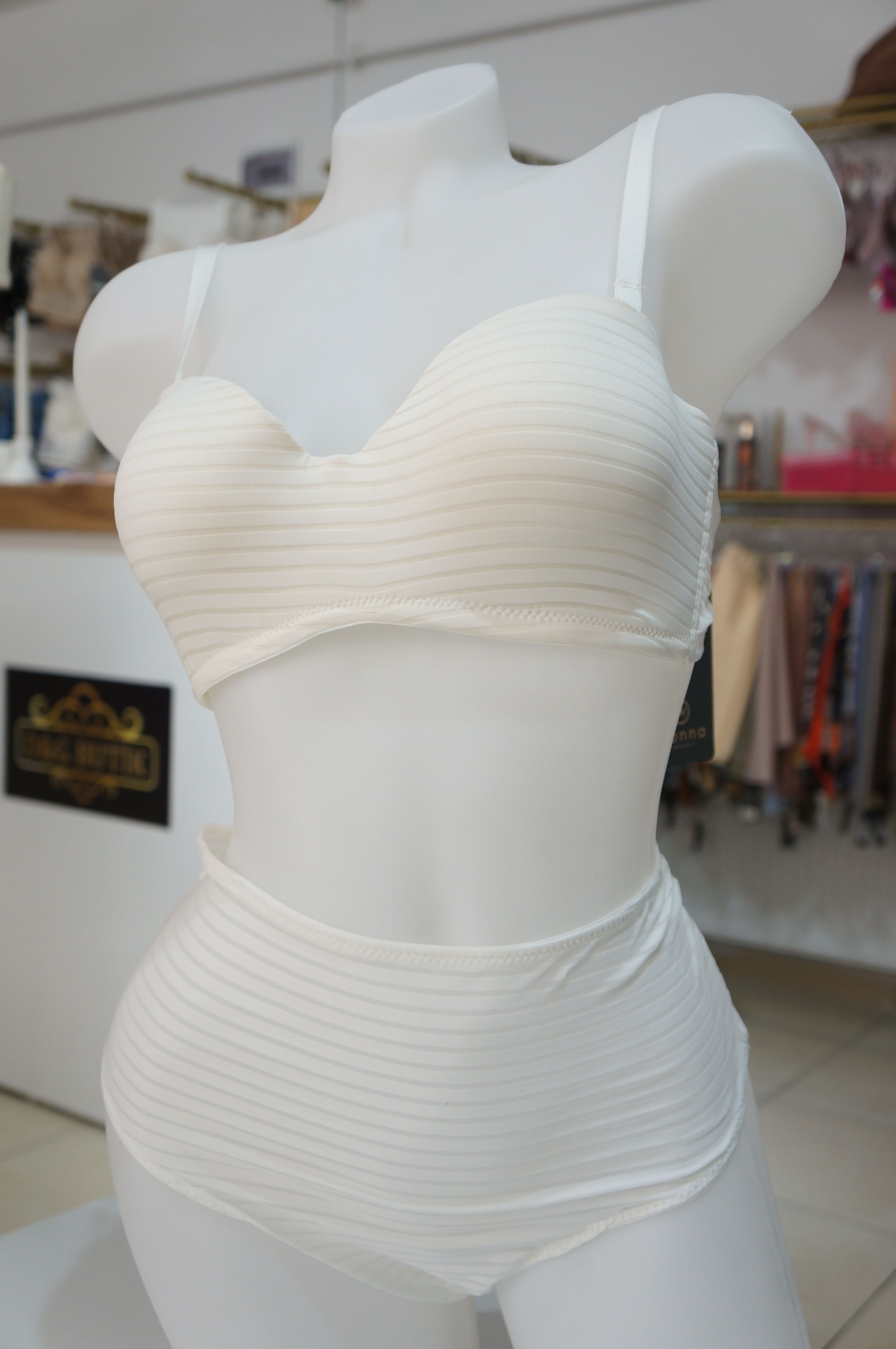 LOTUS MODEL  YÜKSEK BEL