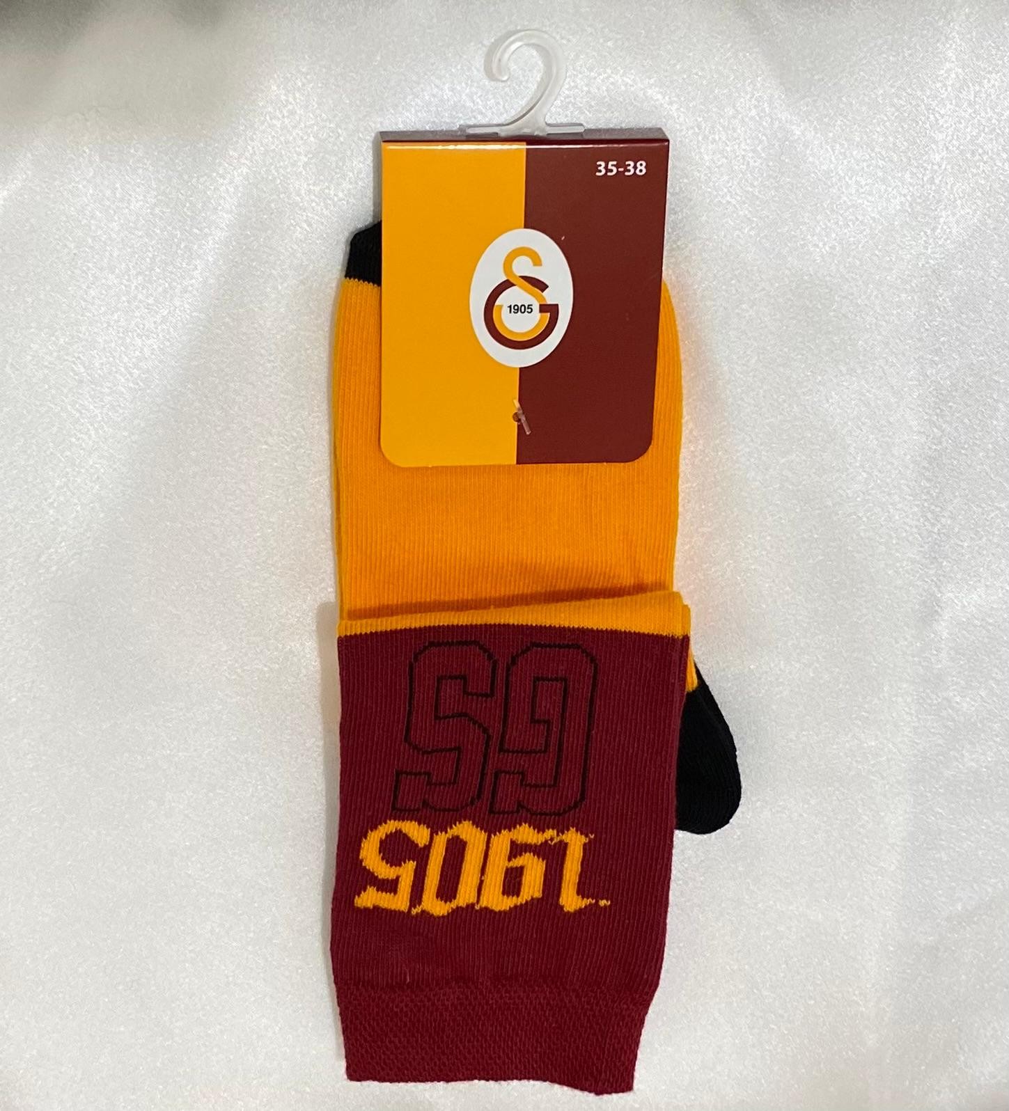 LİSANSLI GALATASARAY ÇOCUK  ÇORAP