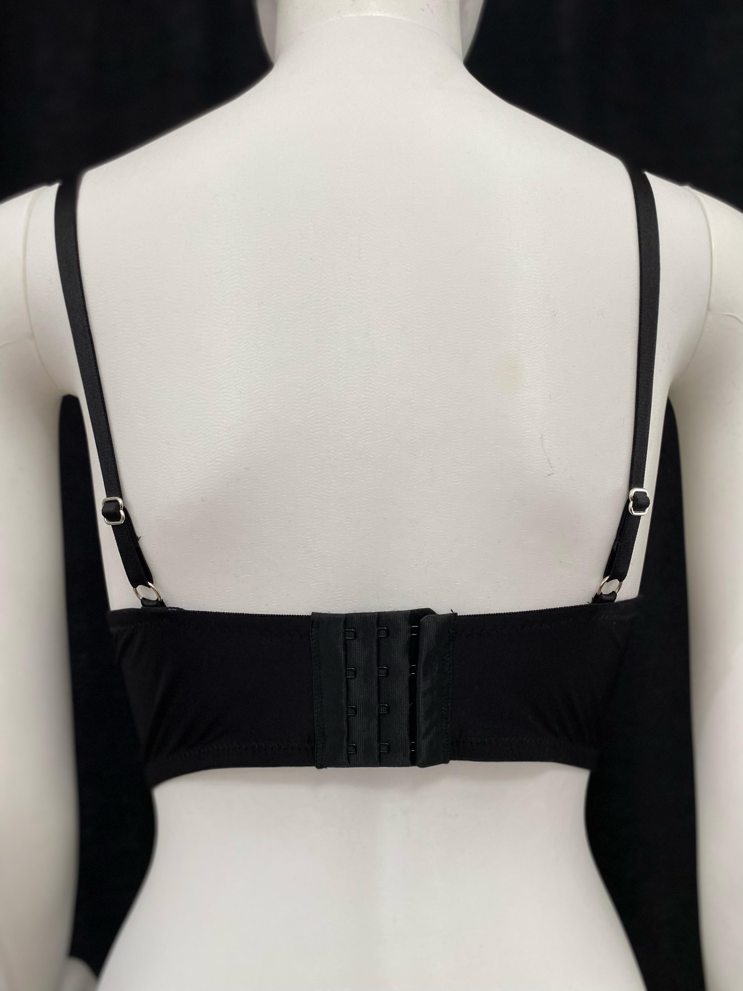 TAŞLI BRALET SÜTYEN
