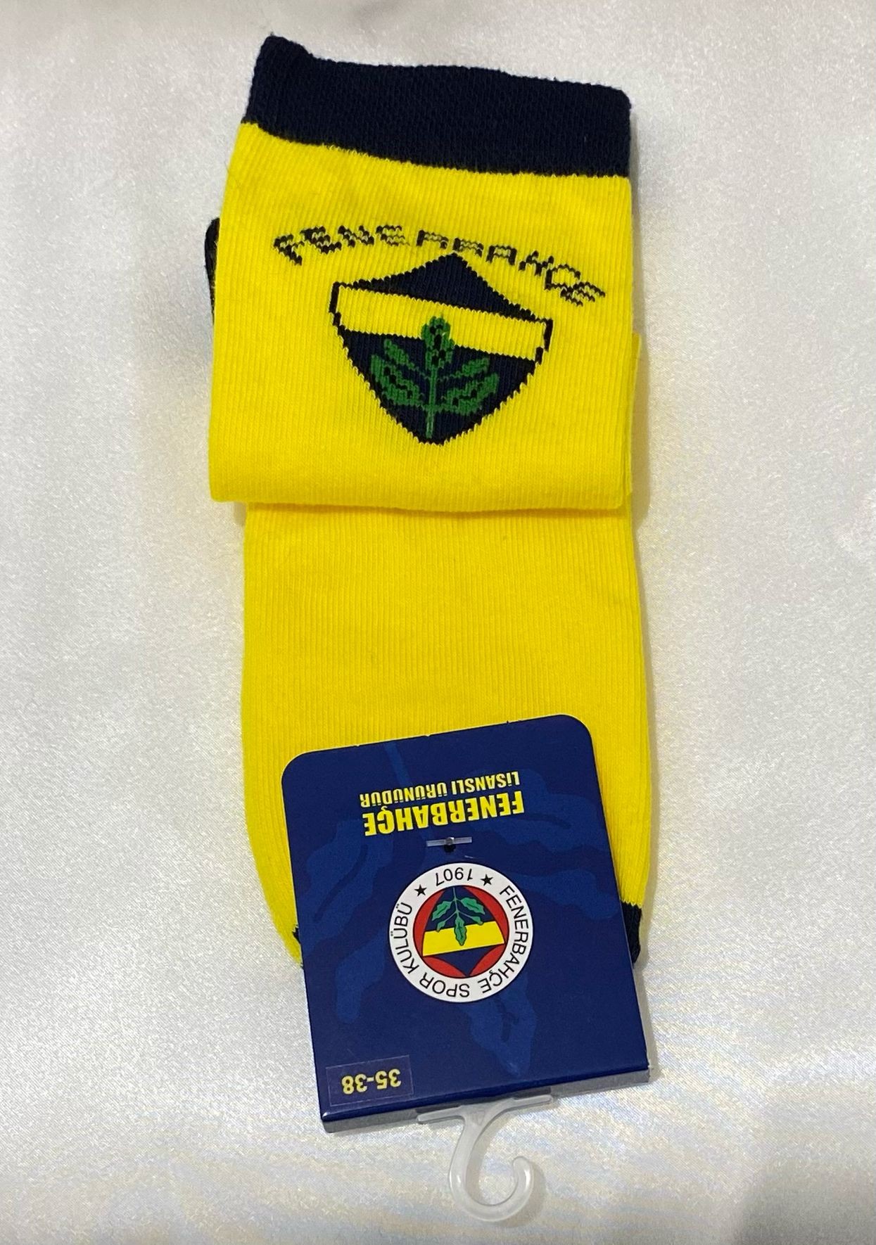 LİSANSLI FB ÇOCUK ÇORAP