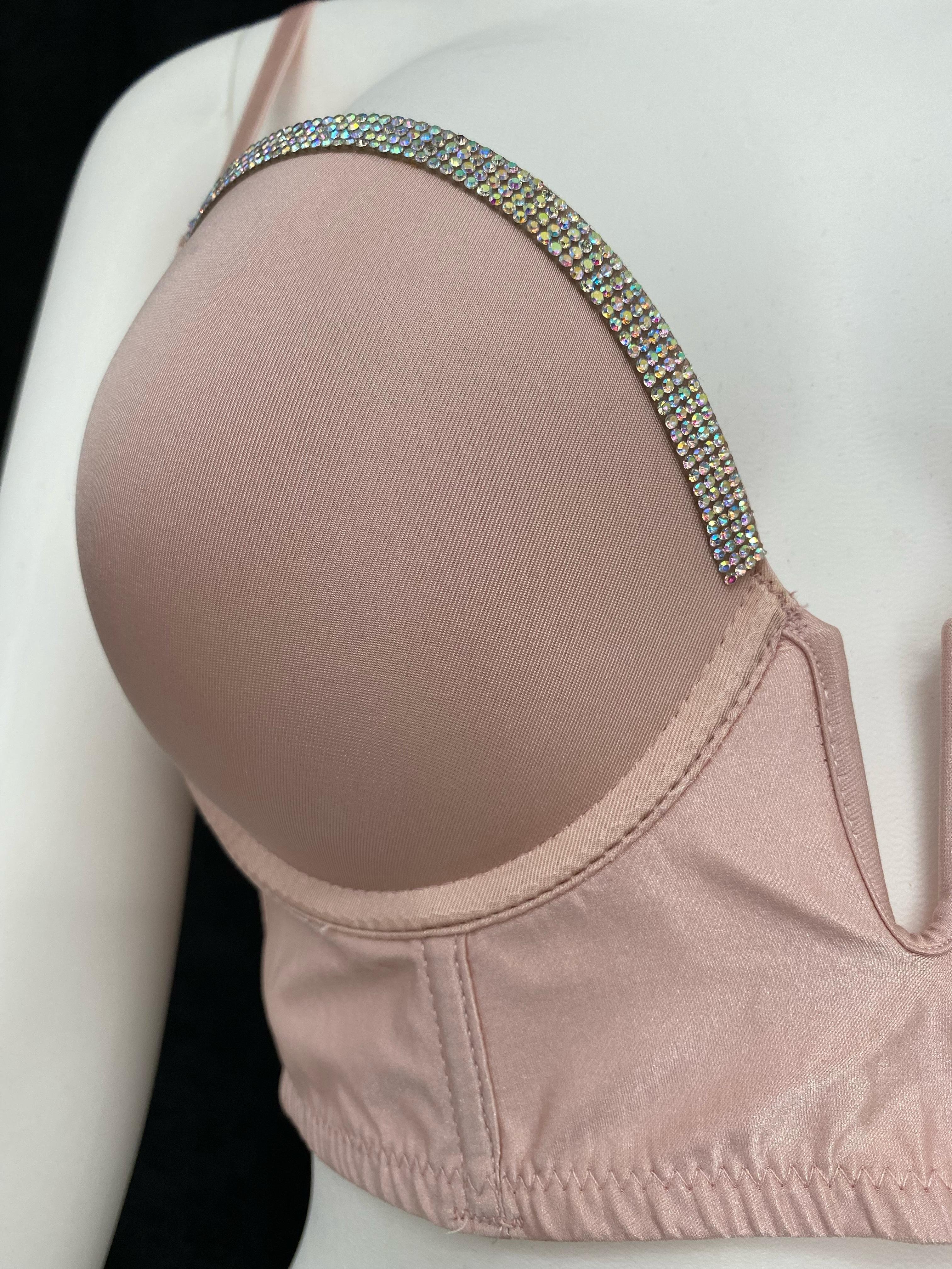 TAŞLI BRALET SÜTYEN