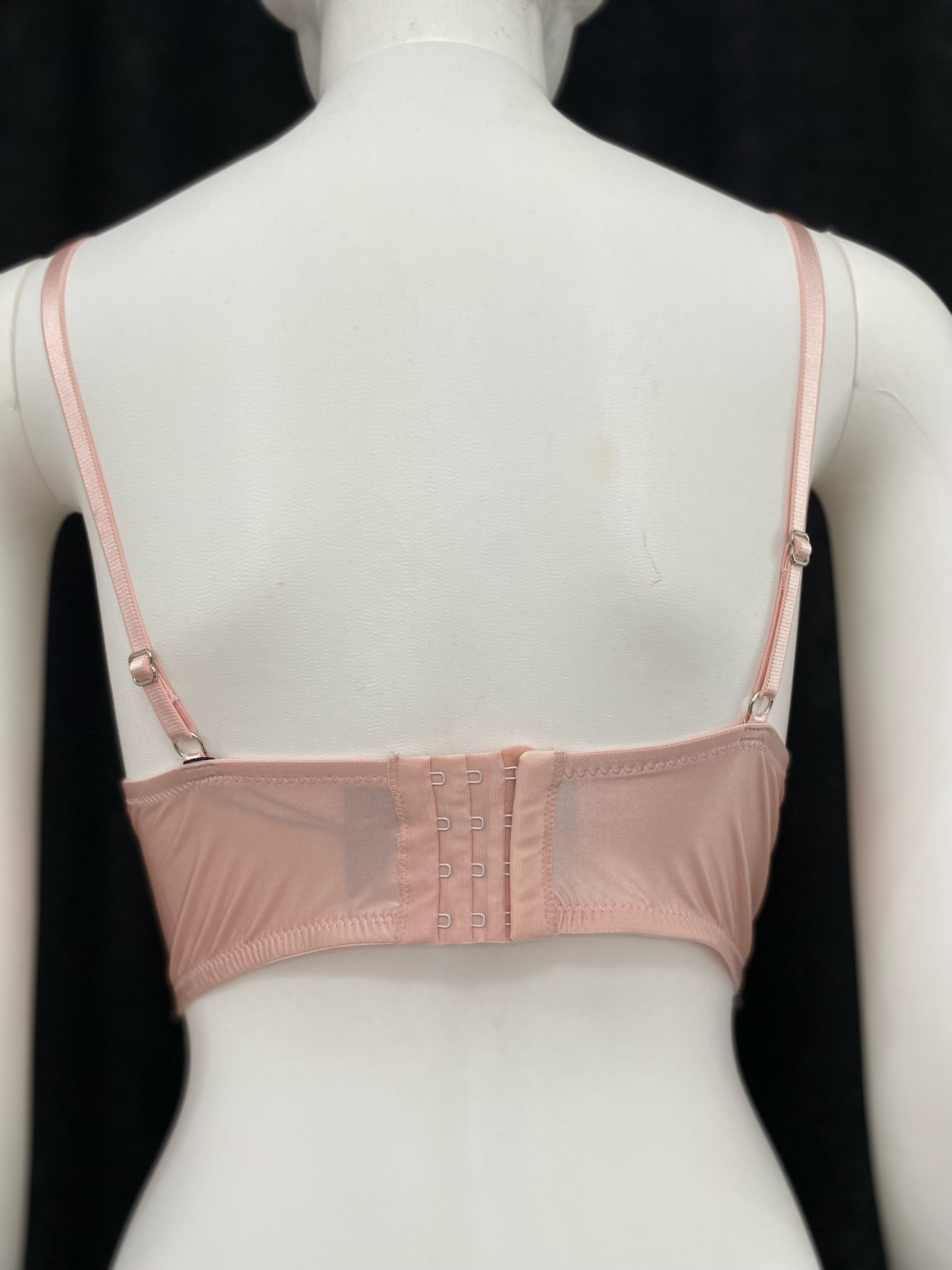 TAŞLI BRALET SÜTYEN