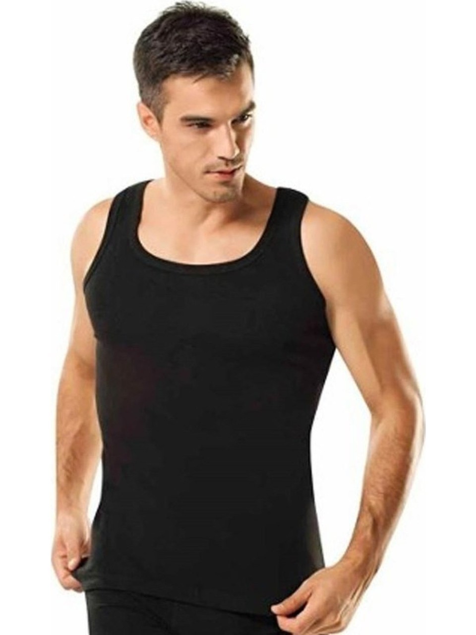 RİBANA PAMUK ATLET