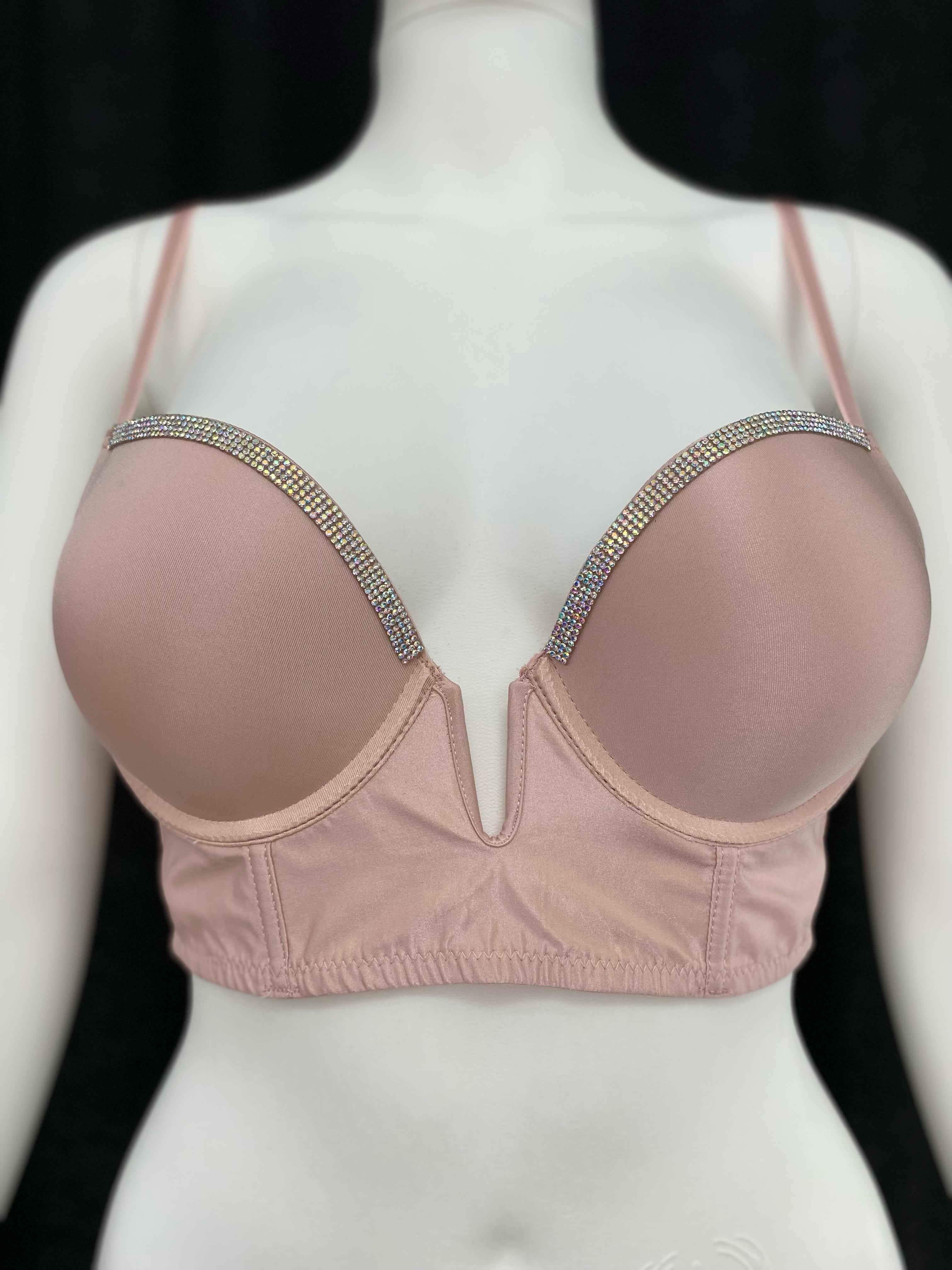 TAŞLI BRALET SÜTYEN
