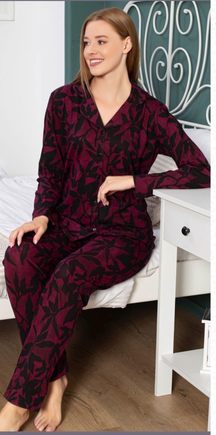 PİJAMA TAKIM