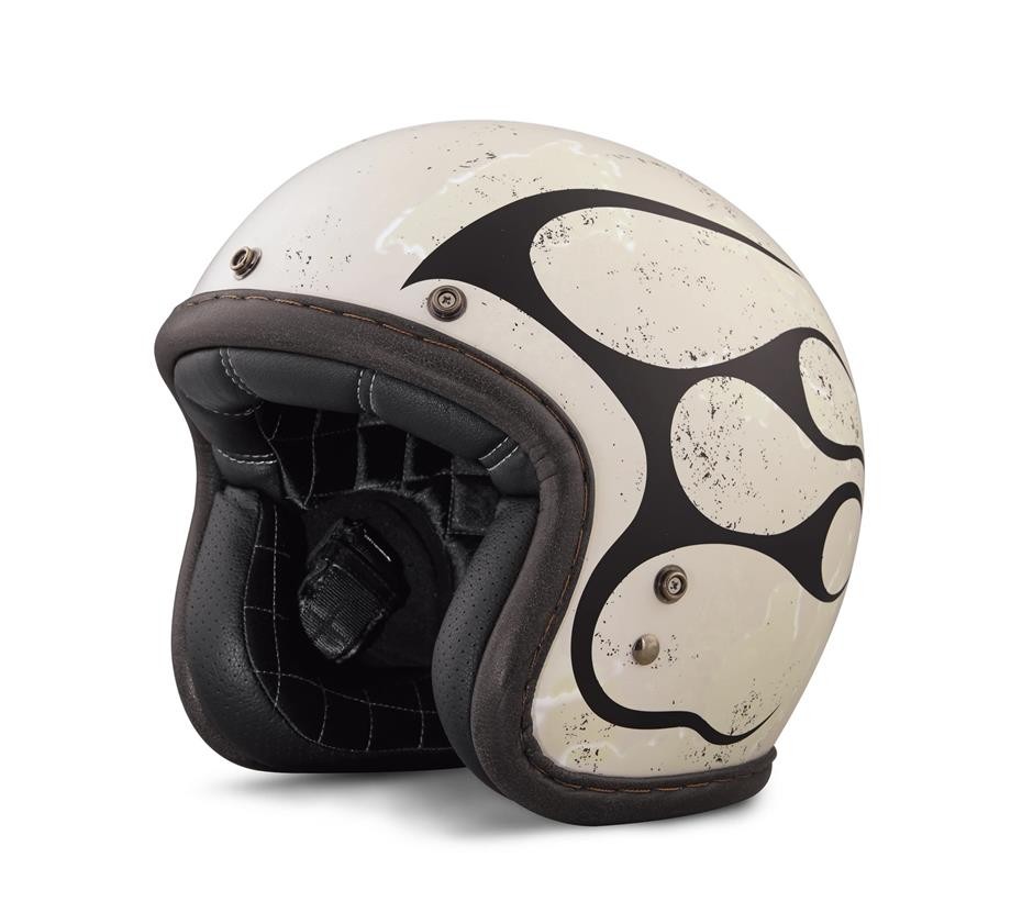 Men's Cherohala B01 3/4 Helmet