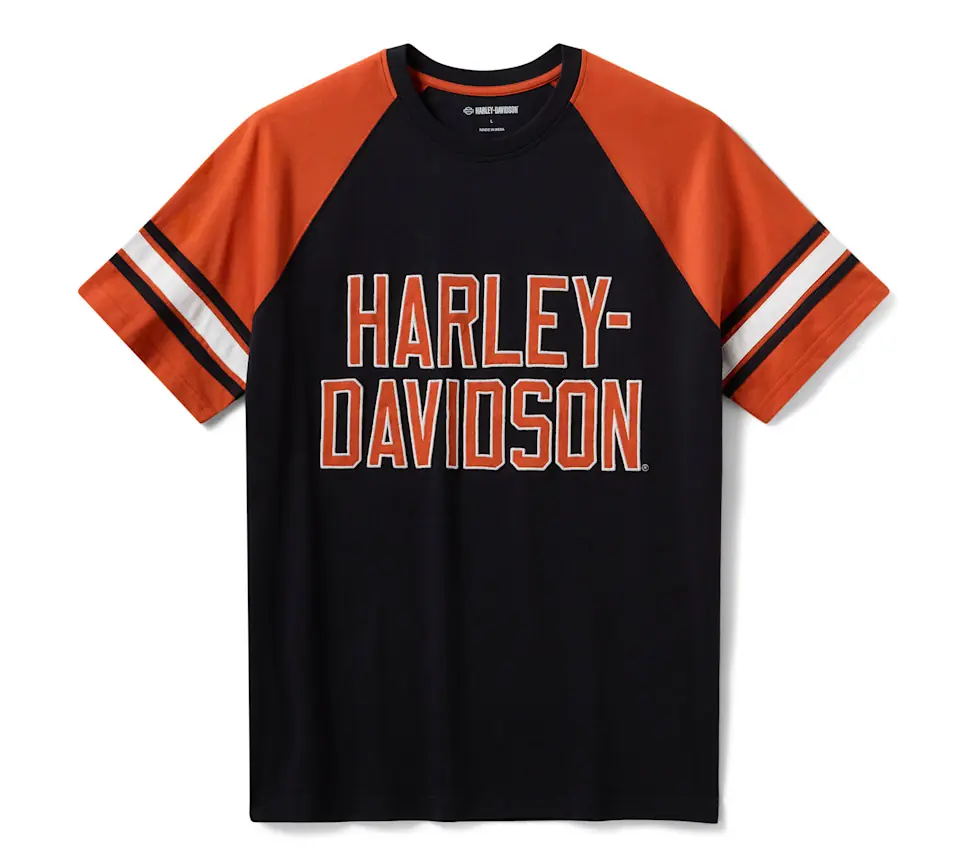 Men's T-Shirt - Harley-Davidson Shop