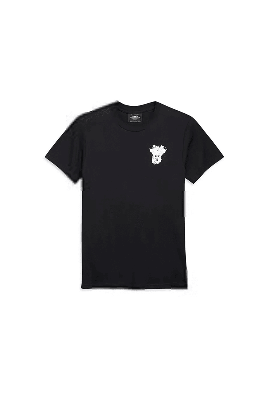 Harley-Davidson® Tee-Knit Black