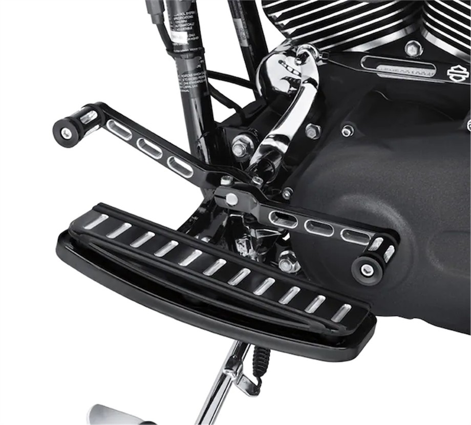 Harley-Davidson® Billet Heel/Toe Shift Lever