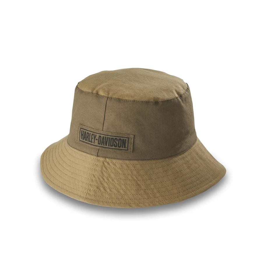Men's Aloha Bucket Hat