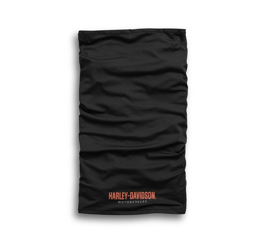 Harley-Davidson® Neck Gaiter With With Coolcore Technology