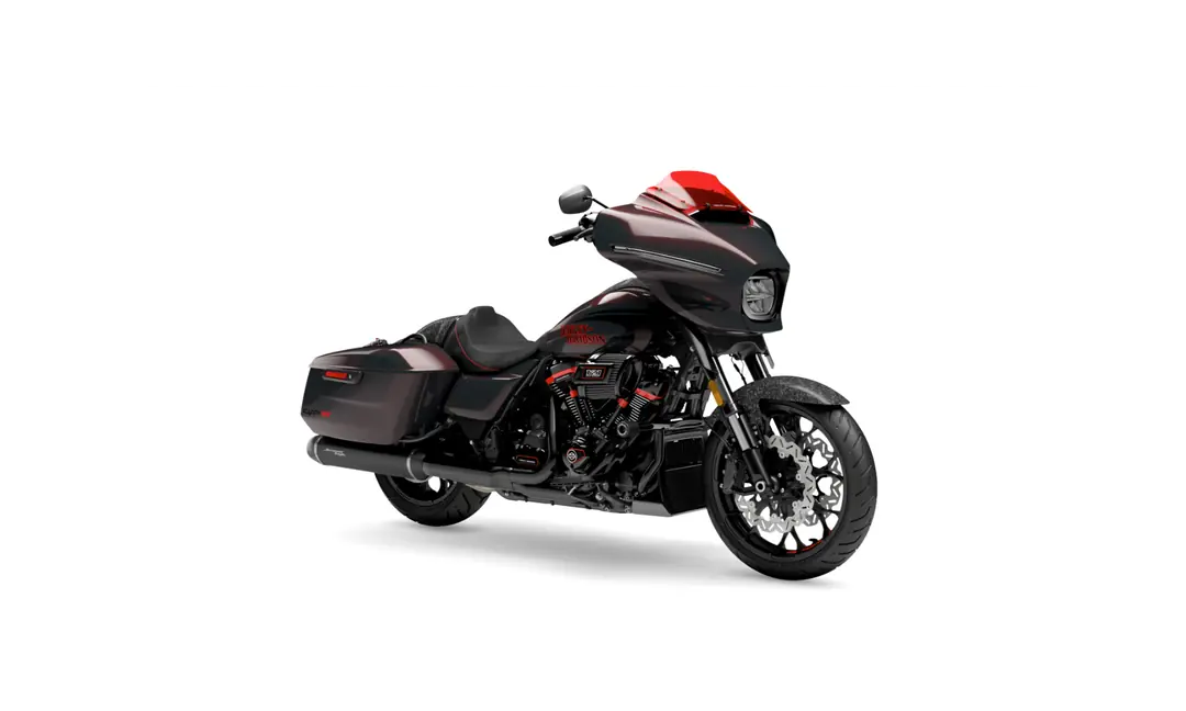 Harley-Davidson Motosiklet Modelleri | 2026 Fiyatları