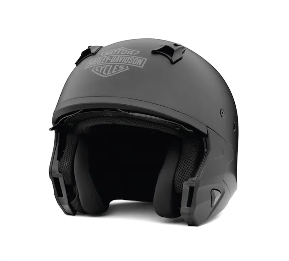 Harley-Davidson® Gargoyle X07 2-İn-1 Helmet