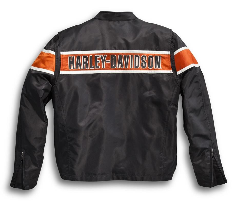 Men's Generations Jacket