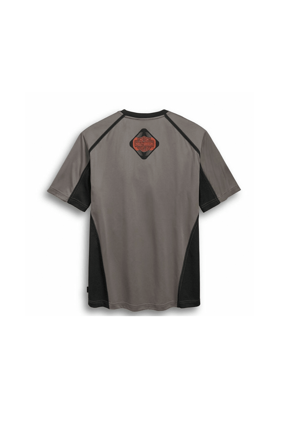 Harley-Davidson® Tee-Perfprmance, Coolcore, Knt, Gty