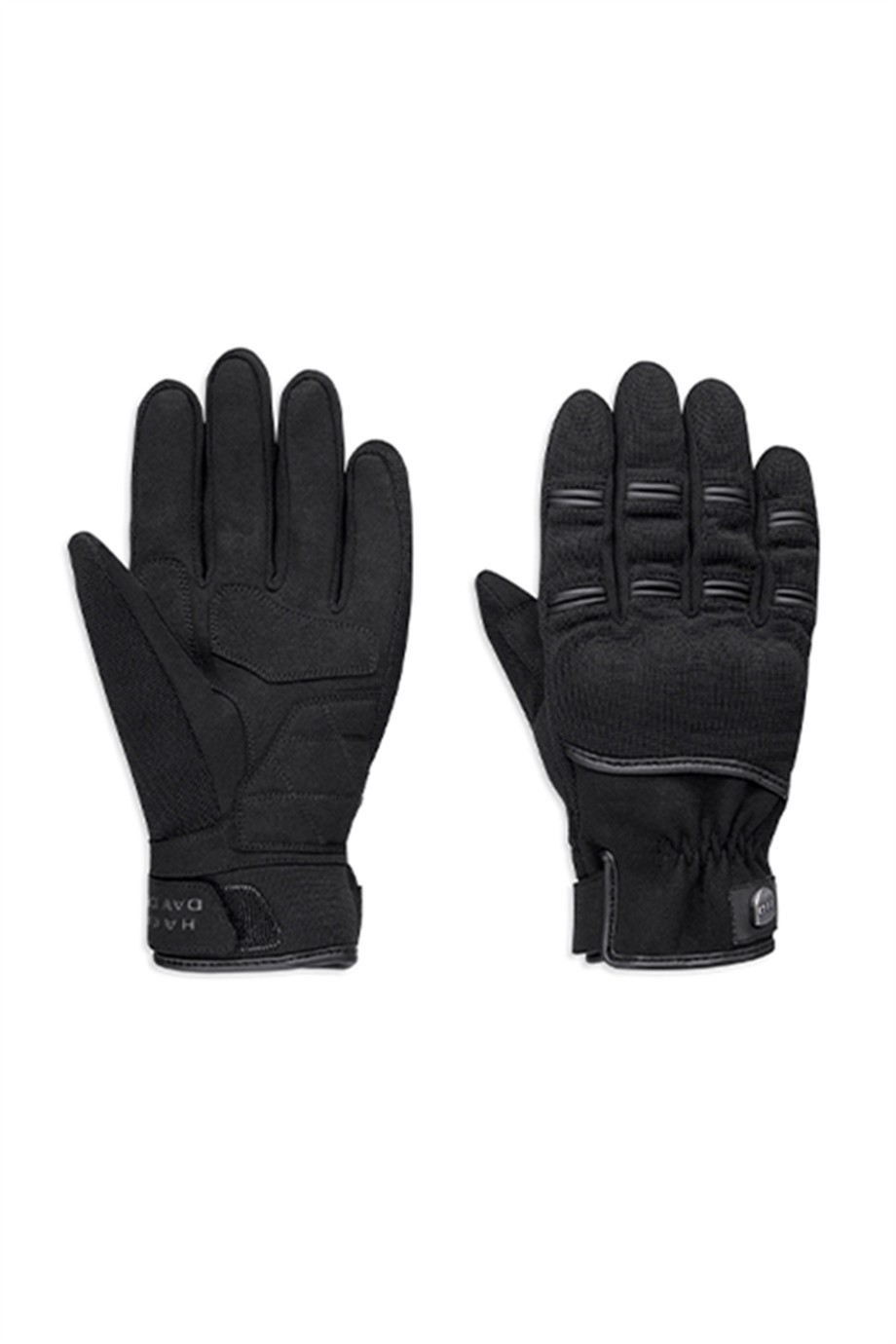 Harley-Davidson® Men's Sarona Full-Finger Gloves