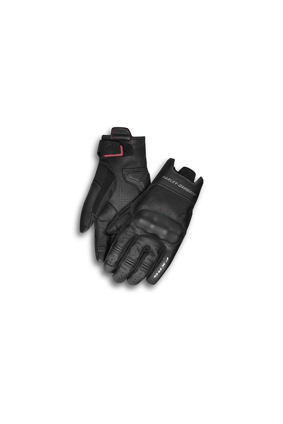 Harley-Davidson® Men's Fxrg Lightweight Gloves