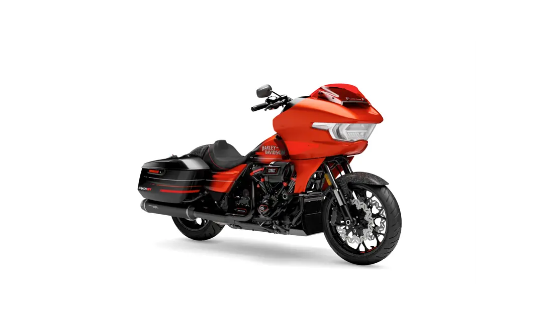 Harley-Davidson Motosiklet Modelleri | 2026 Fiyatları