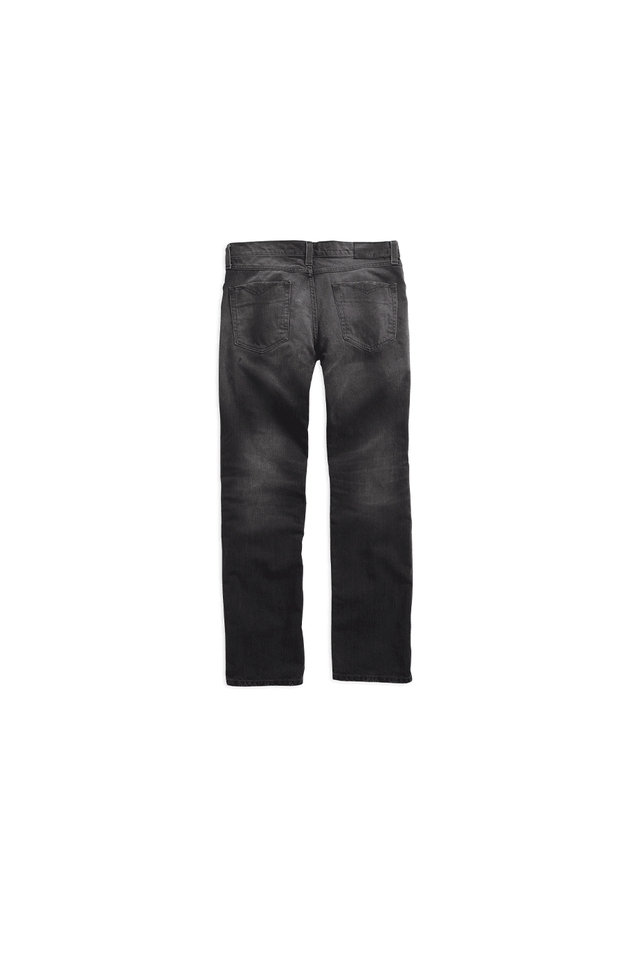 JEANS SLIM B/L CHRCL ERKEK PANTOLON