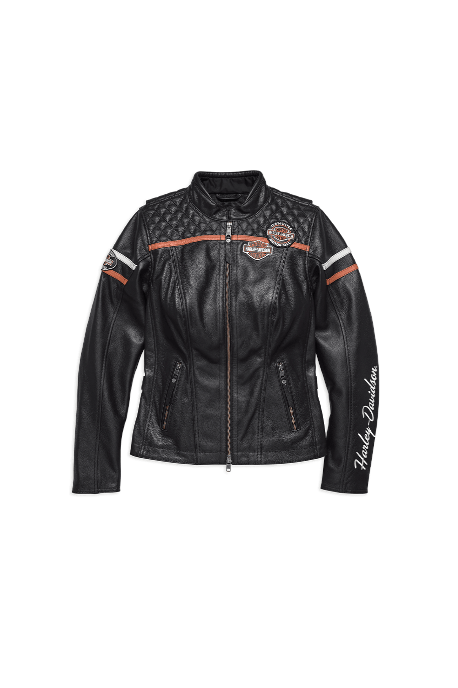 Harley-Davidson® Jacket Gmic Miss Enthus Iast