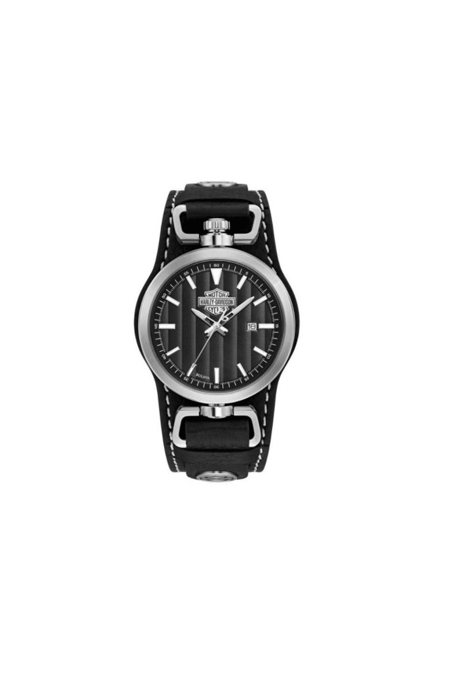 Harley-Davidson® Watch - Mens - 76B185