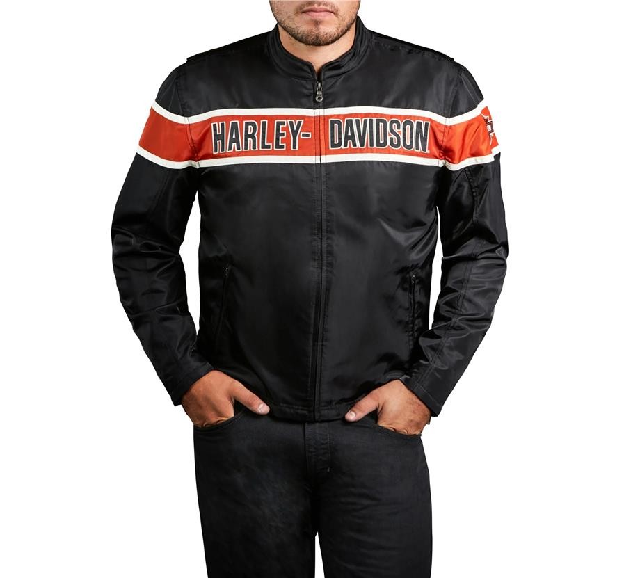 Men's Generations Jacket