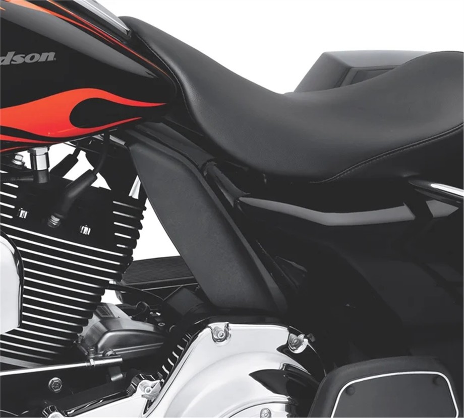 Harley-Davidson® Mid Frame Air Deflector