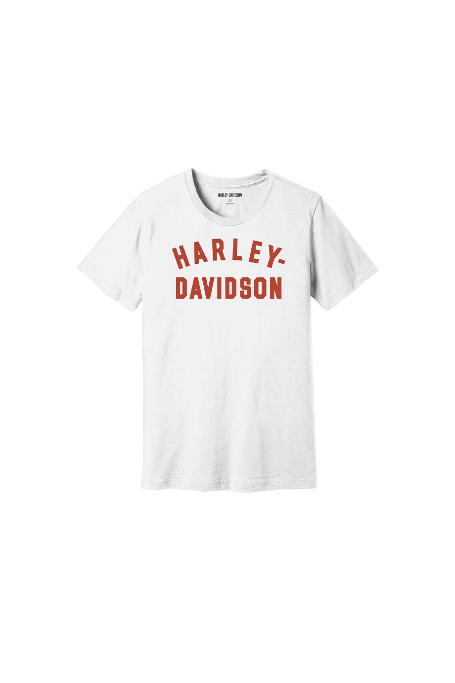 Harley-Davidson® Men's Staple Tee