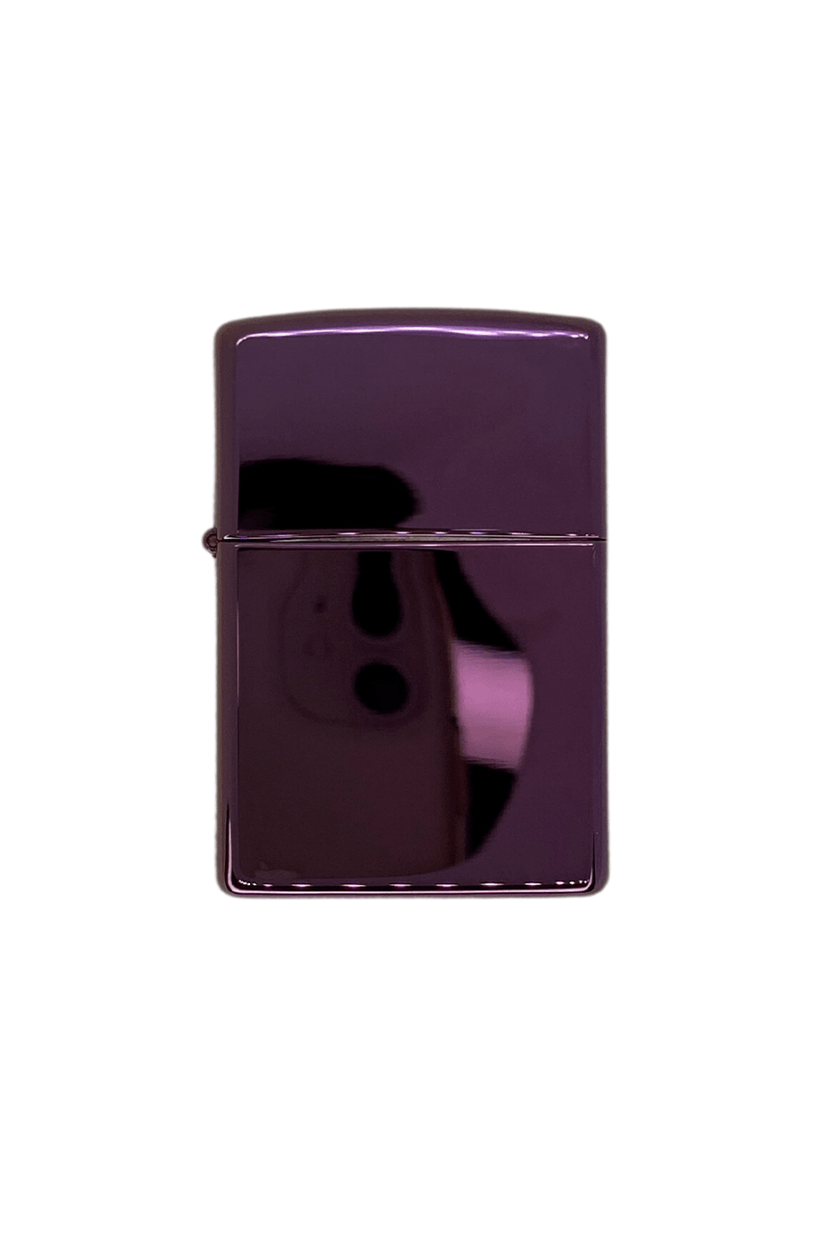 Zippo High Polish Pirple Çakmak