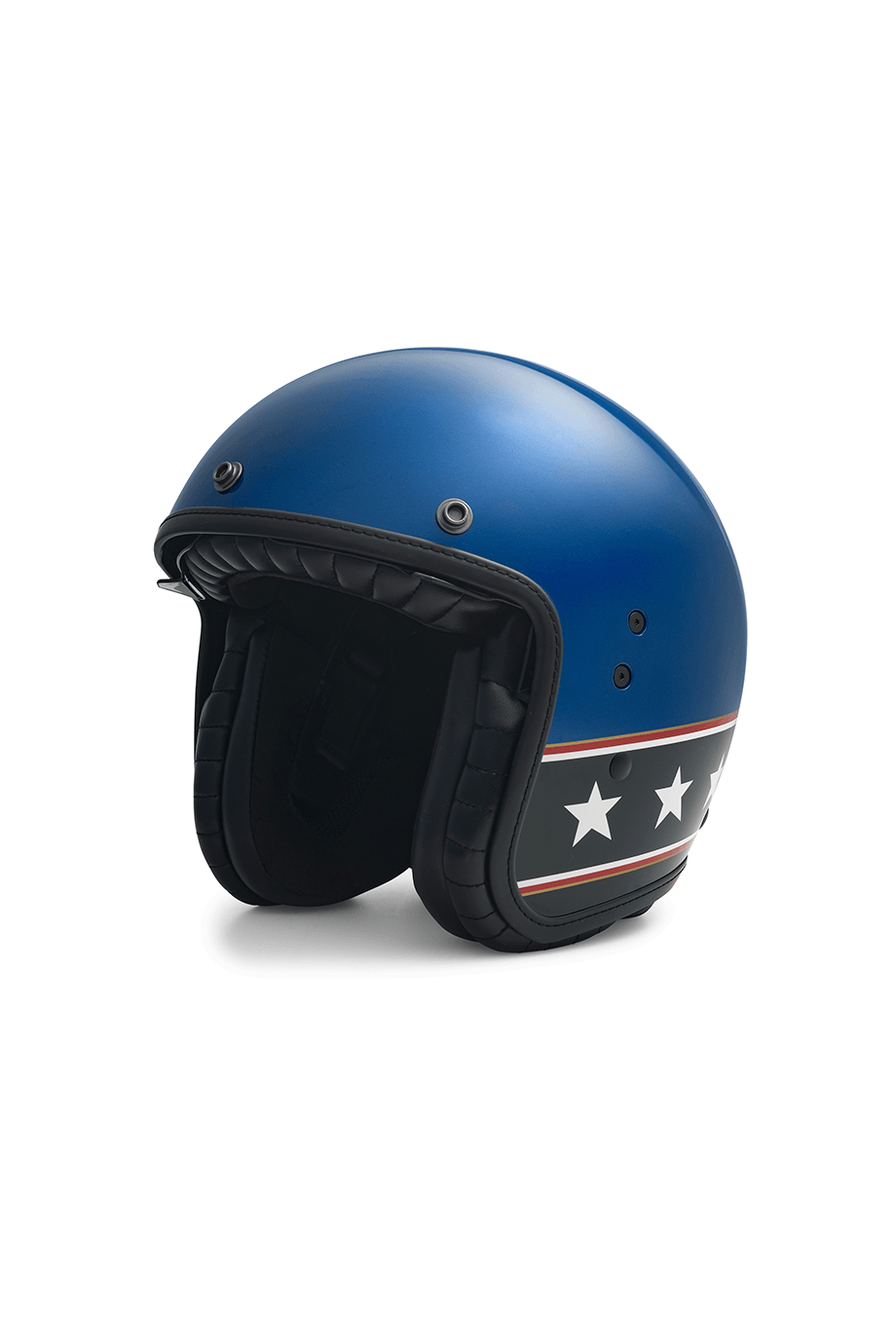 Harley-Davidson® Supernova 1 X14 Sun Shield 3/4 Helmet