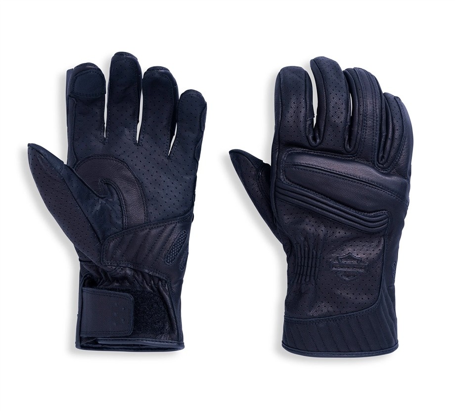 Harley-Davidson® Men's Rodney Gloves