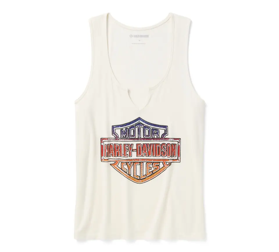 Woman - Harley-Davidson Shop