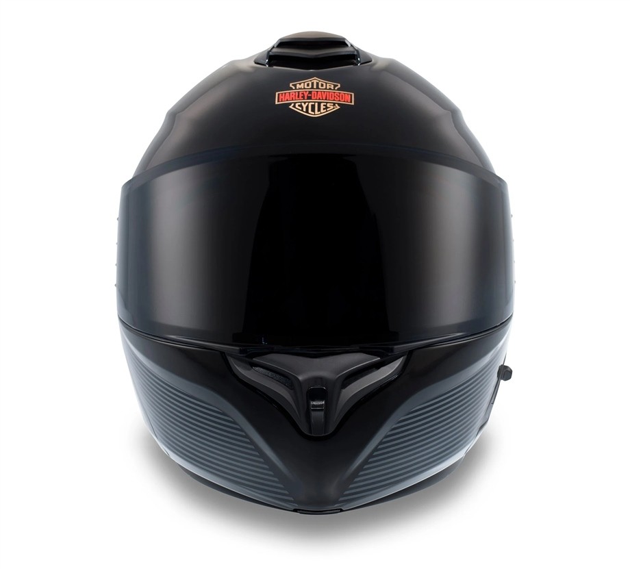 Harley-Davidson® Outrush-R N03 Bluetooth Modular Helmet